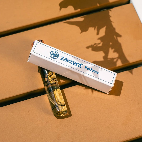 Zakcent - Medium 15ml – Color: 1 – Size: | Buy Now at Amakipkip